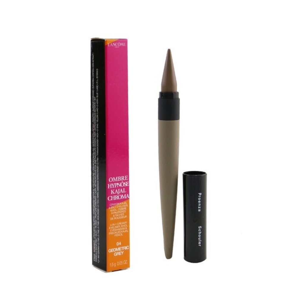 Ombre Hypnose Kajal Chroma (Proenza Schouler Edition) - # 04 Geometric Grey 1.5g